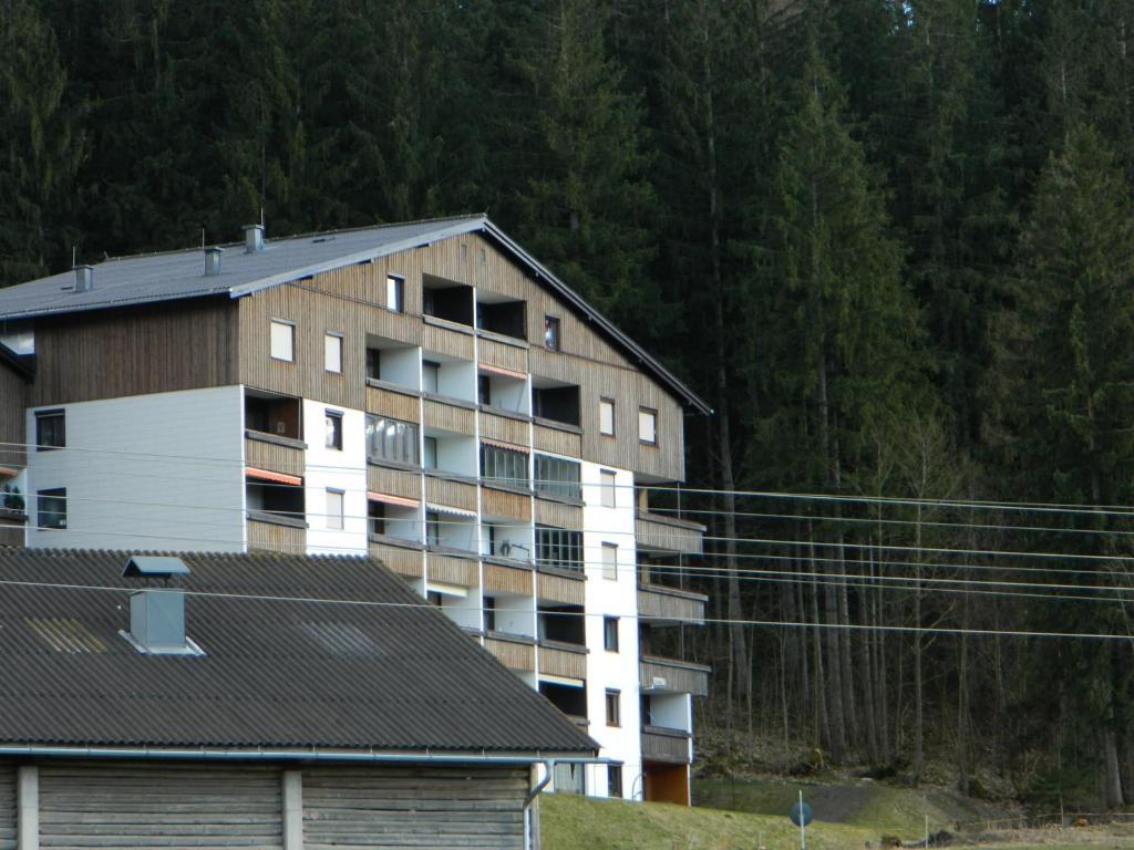 Ferienwohnung Pichlarn Aigen im Ennstal Exterior photo