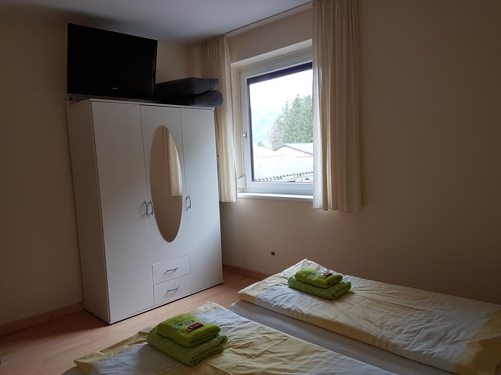 Ferienwohnung Pichlarn Aigen im Ennstal Exterior photo