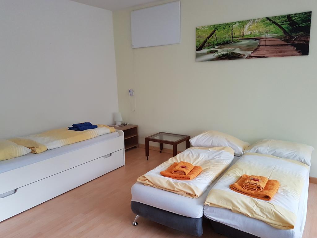 Ferienwohnung Pichlarn Aigen im Ennstal Exterior photo