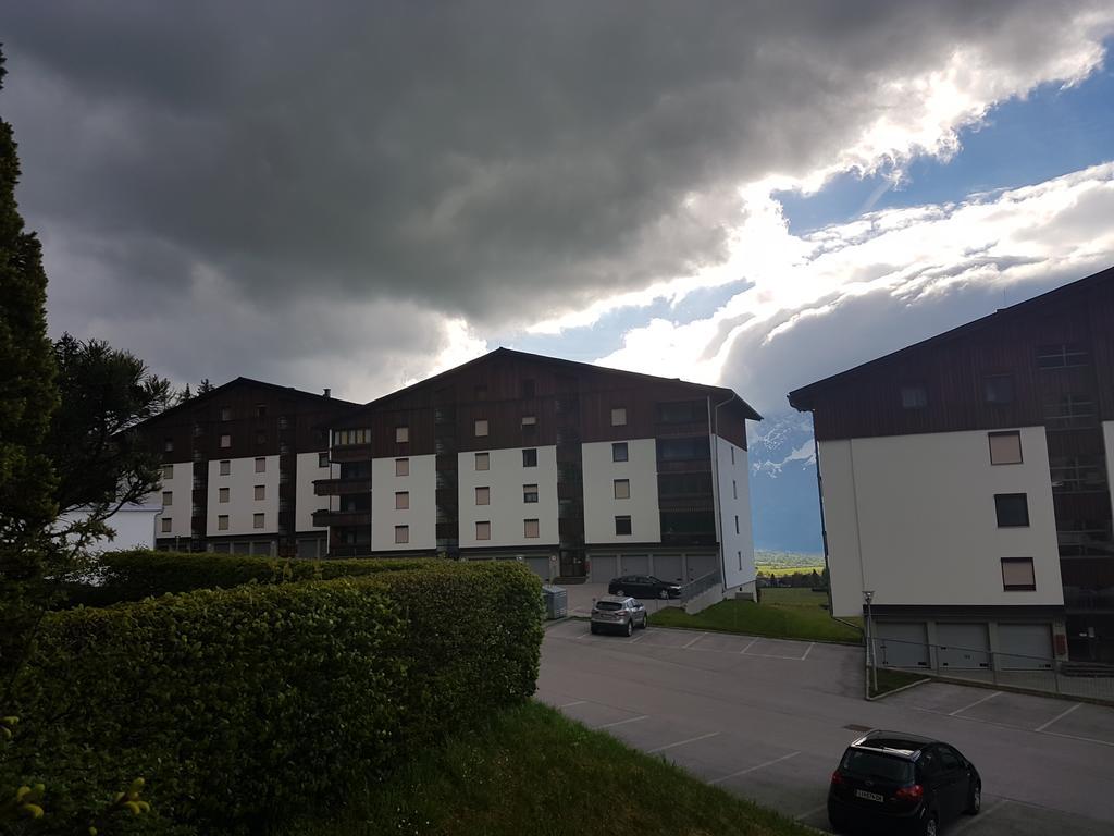 Ferienwohnung Pichlarn Aigen im Ennstal Exterior photo