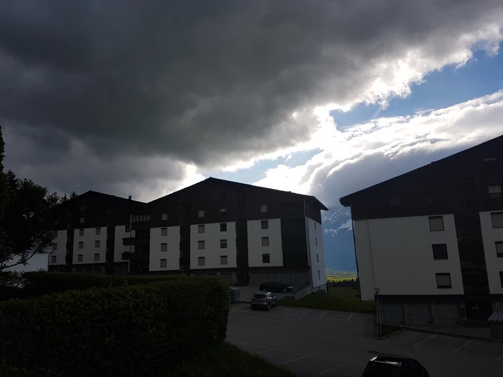 Ferienwohnung Pichlarn Aigen im Ennstal Exterior photo