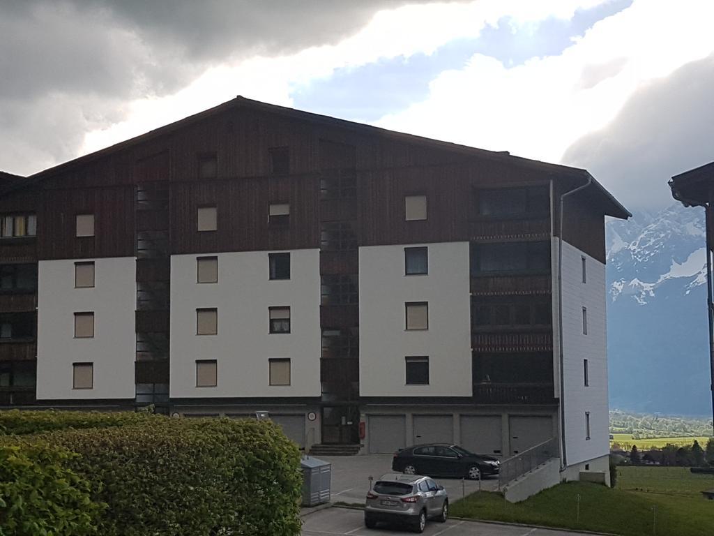 Ferienwohnung Pichlarn Aigen im Ennstal Exterior photo
