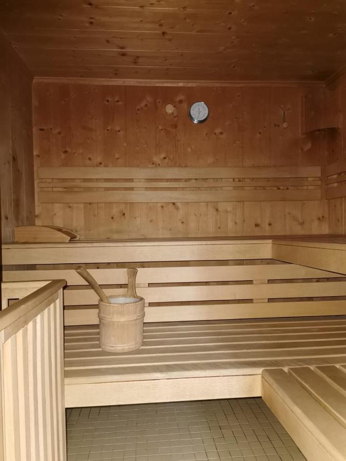 Ferienwohnung Pichlarn Aigen im Ennstal Exterior photo