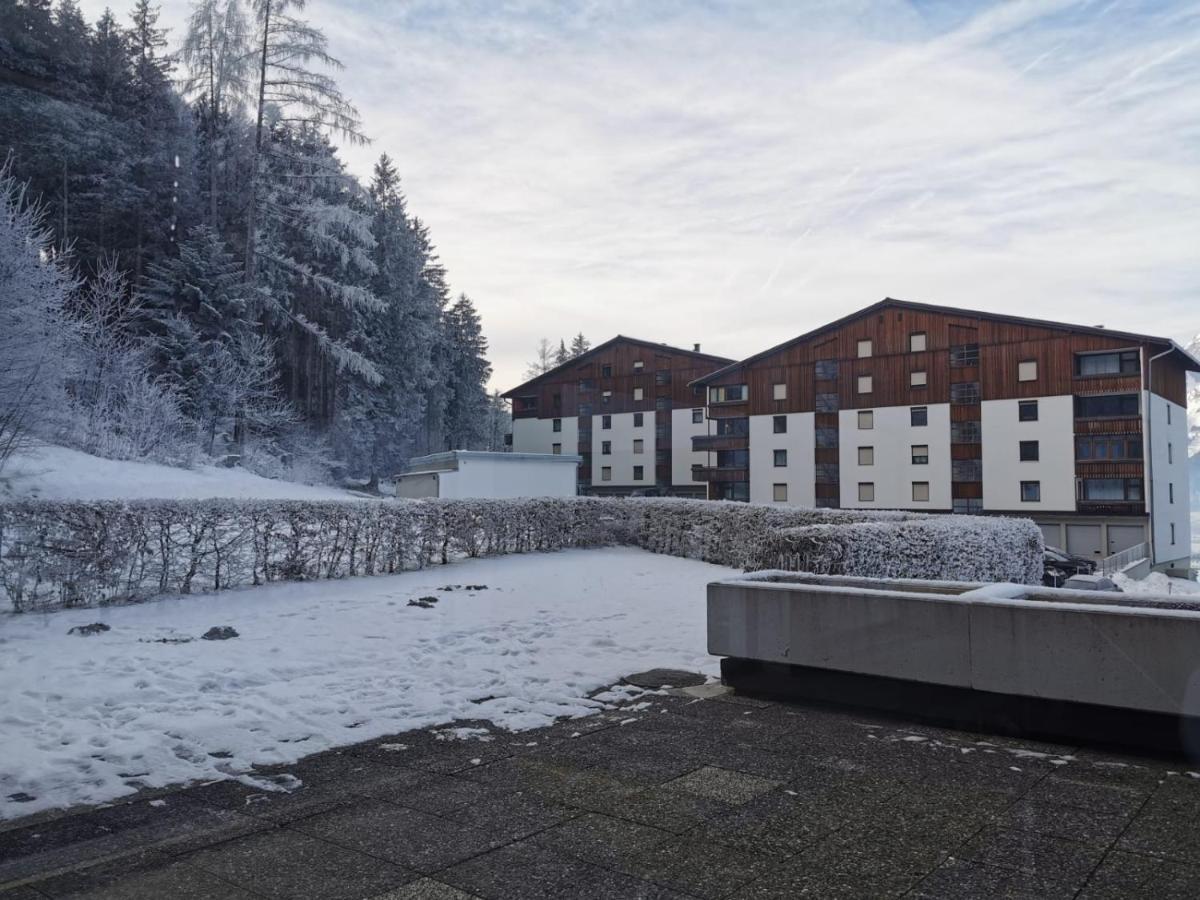 Ferienwohnung Pichlarn Aigen im Ennstal Exterior photo